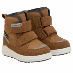 Børn Color Kids Børne Vinterstøvler -