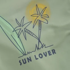 Børn Color Kids Drenge Badebluse UV 50+ -