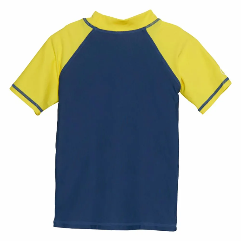Børn Color Kids Drenge Badebluse -
