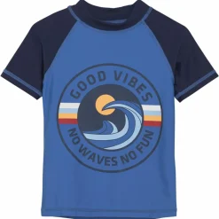 Børn Color Kids Drenge Badebluse UV 50+ -