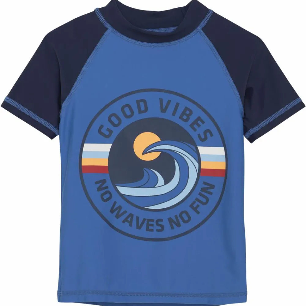 Børn Color Kids Drenge Badebluse UV 50+ -