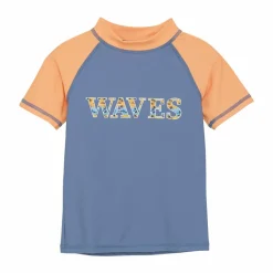 Børn Color Kids Drenge Badebluse UV 50+ -