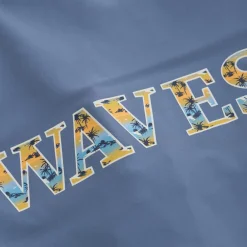 Børn Color Kids Drenge Badebluse UV 50+ -