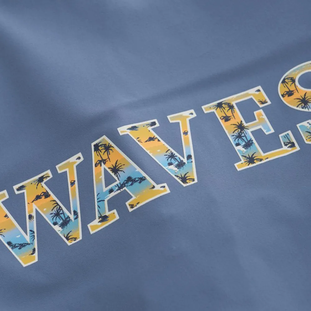 Børn Color Kids Drenge Badebluse UV 50+ -