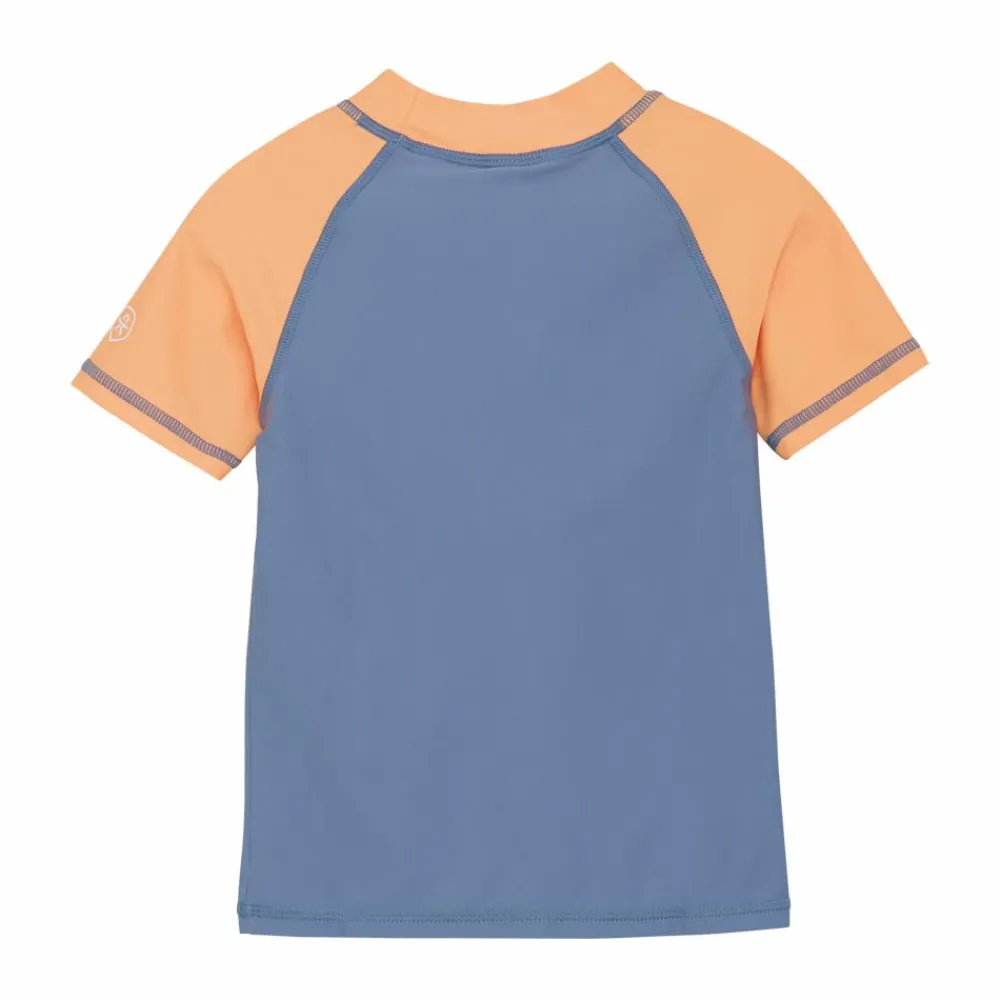 Børn Color Kids Drenge Badebluse UV 50+ -