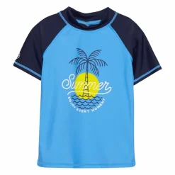 Børn Color Kids Drenge Badebluse -