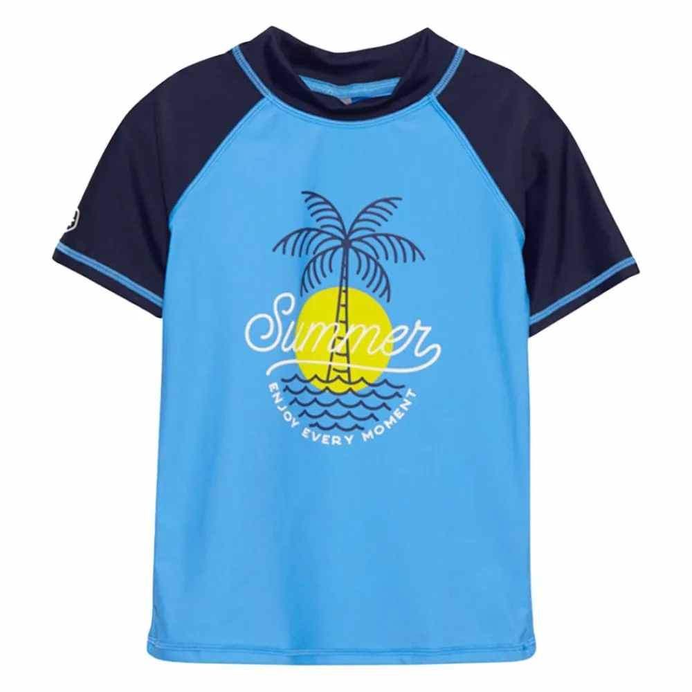 Børn Color Kids Drenge Badebluse -