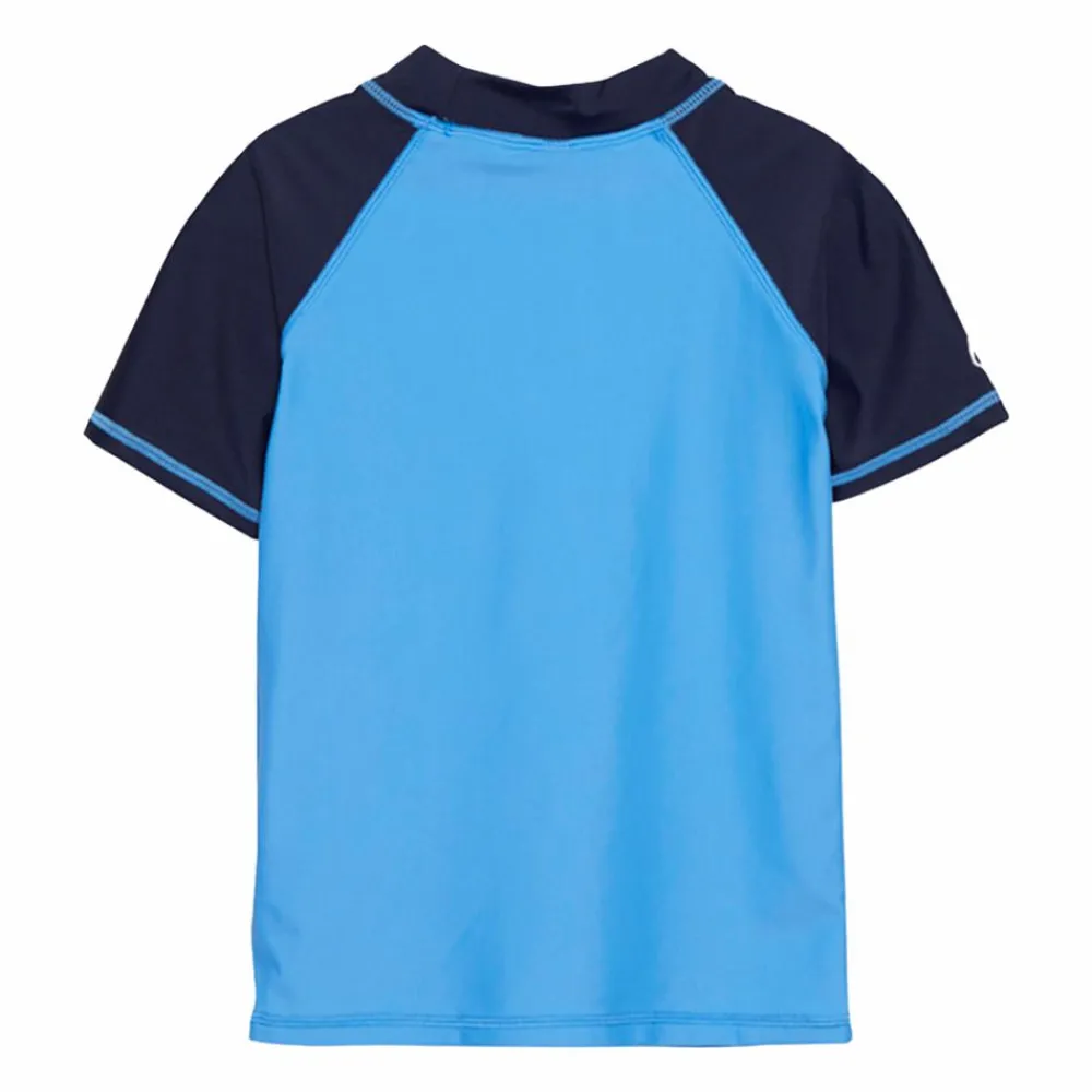 Børn Color Kids Drenge Badebluse -