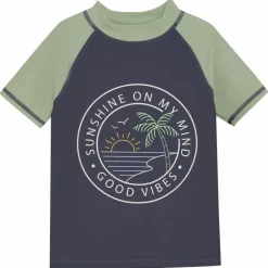 Børn Color Kids Drenge Badebluse UV 50+ -