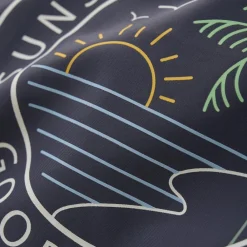 Børn Color Kids Drenge Badebluse UV 50+ -