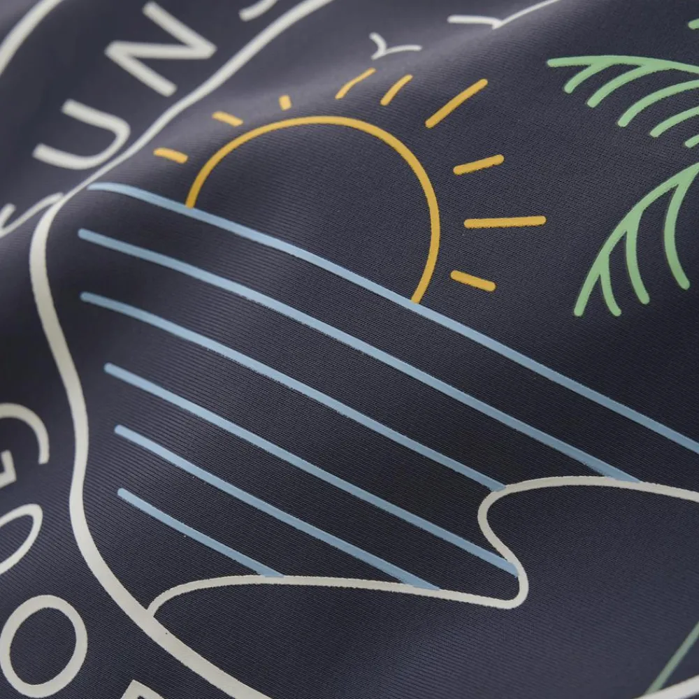 Børn Color Kids Drenge Badebluse UV 50+ -