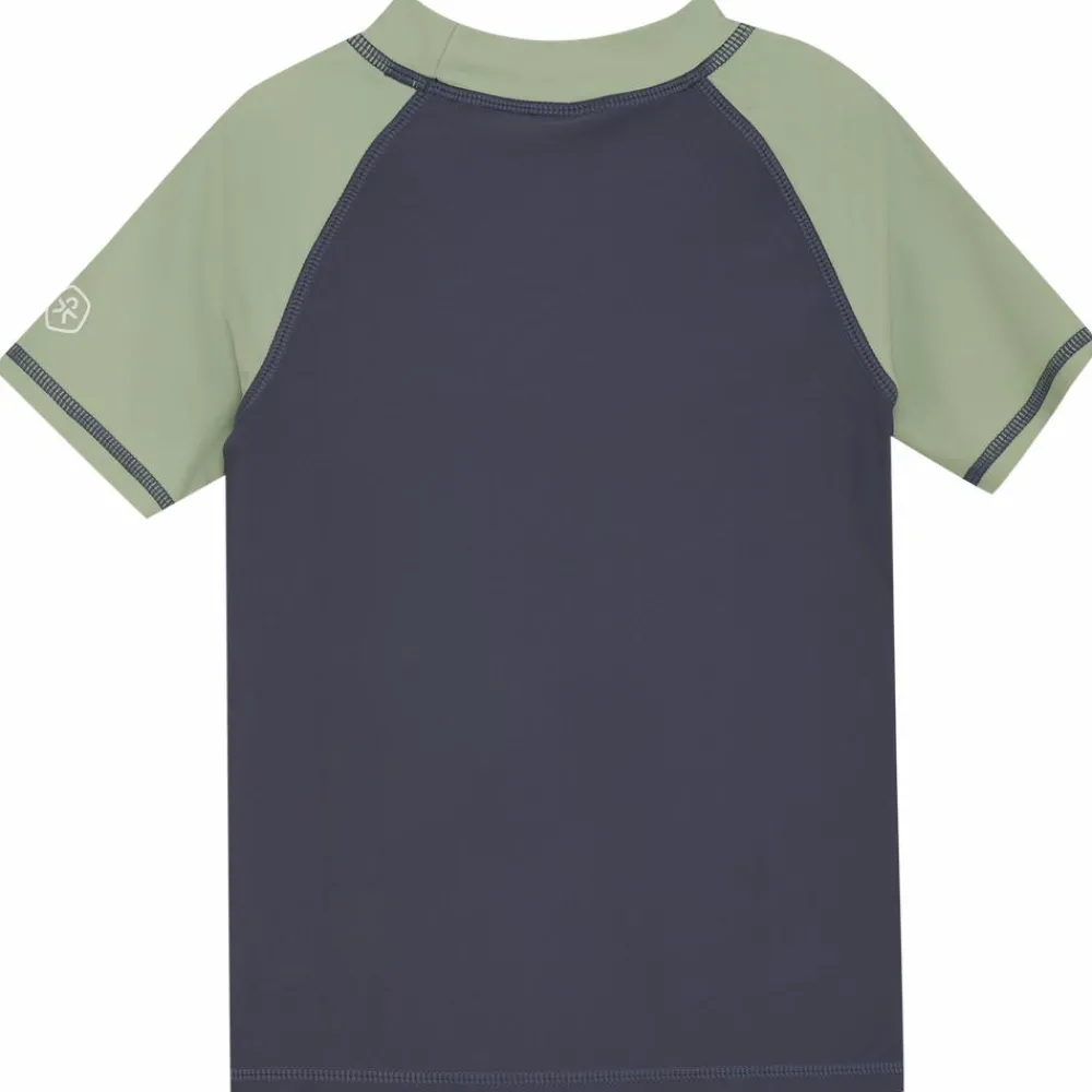Børn Color Kids Drenge Badebluse UV 50+ -
