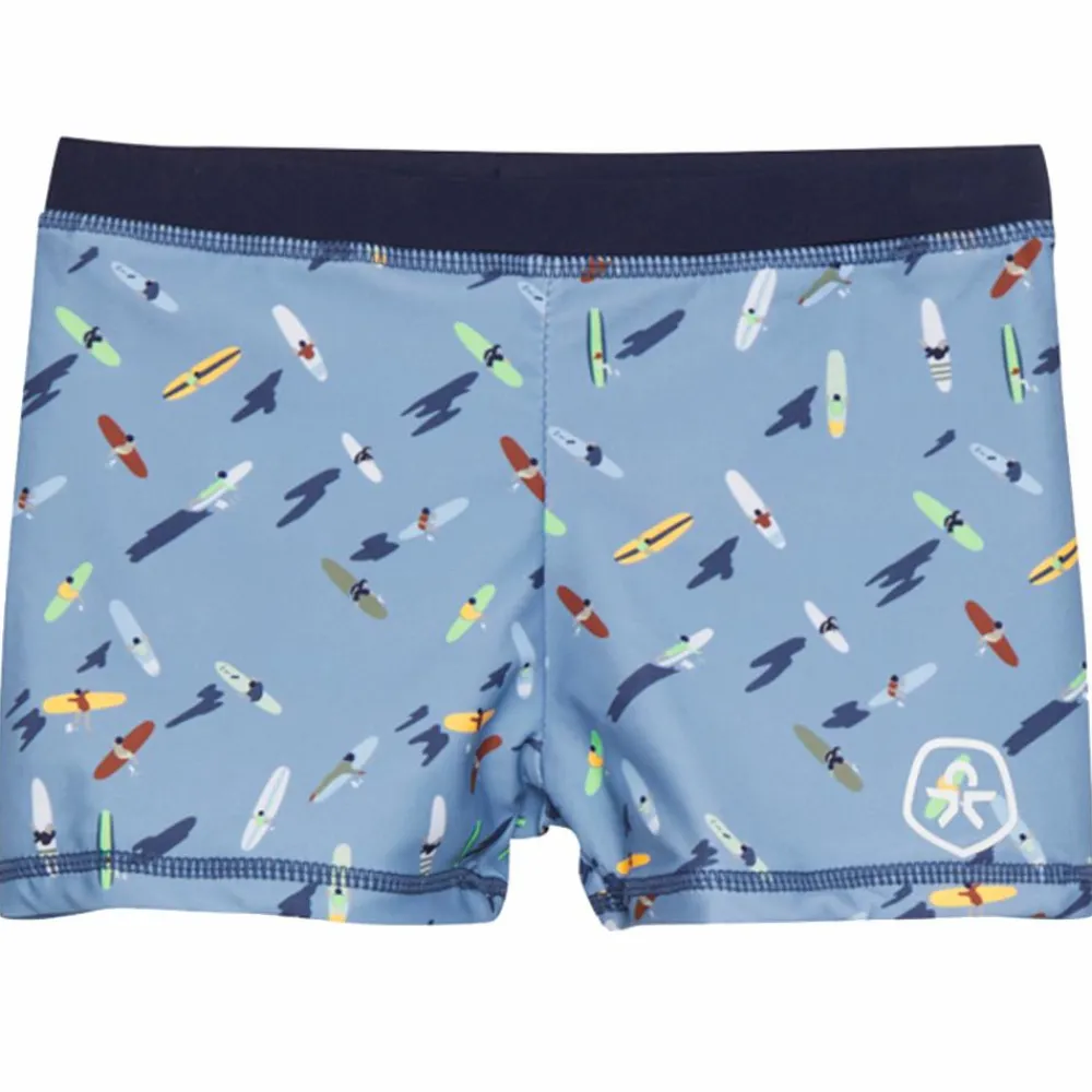 Børn Color Kids Drenge Badebukser -