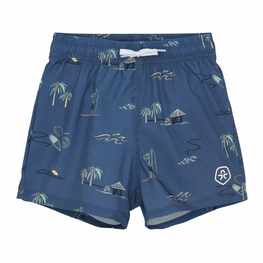 Børn Color Kids Drenge Badebukser -