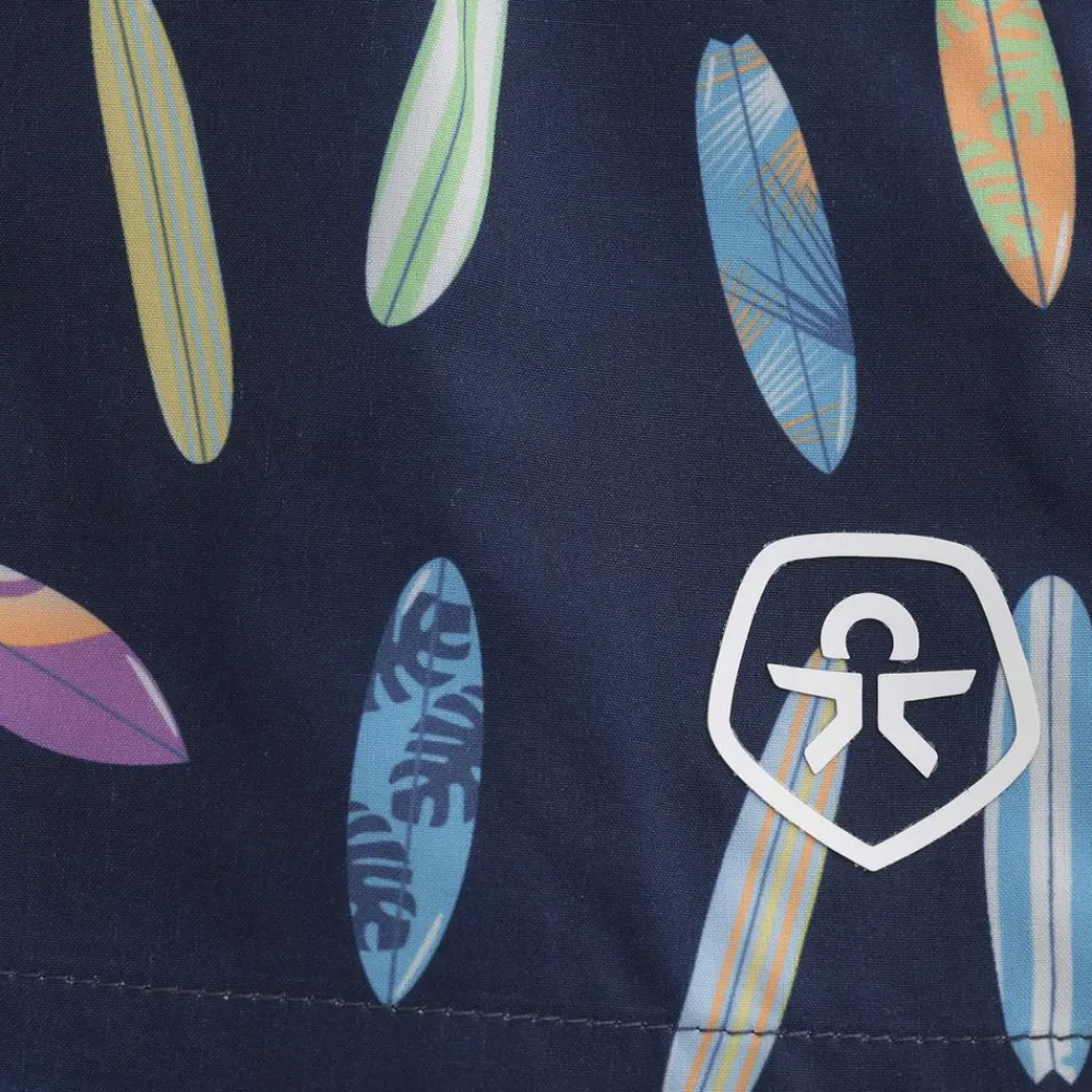 Børn Color Kids Drenge Badebukser -