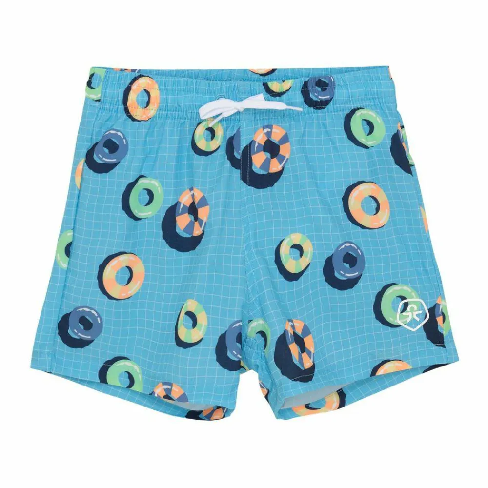 Børn Color Kids Drenge Badebukser -