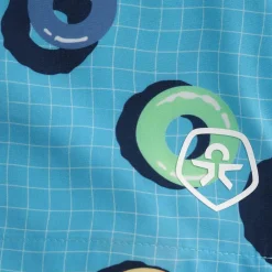 Børn Color Kids Drenge Badebukser -