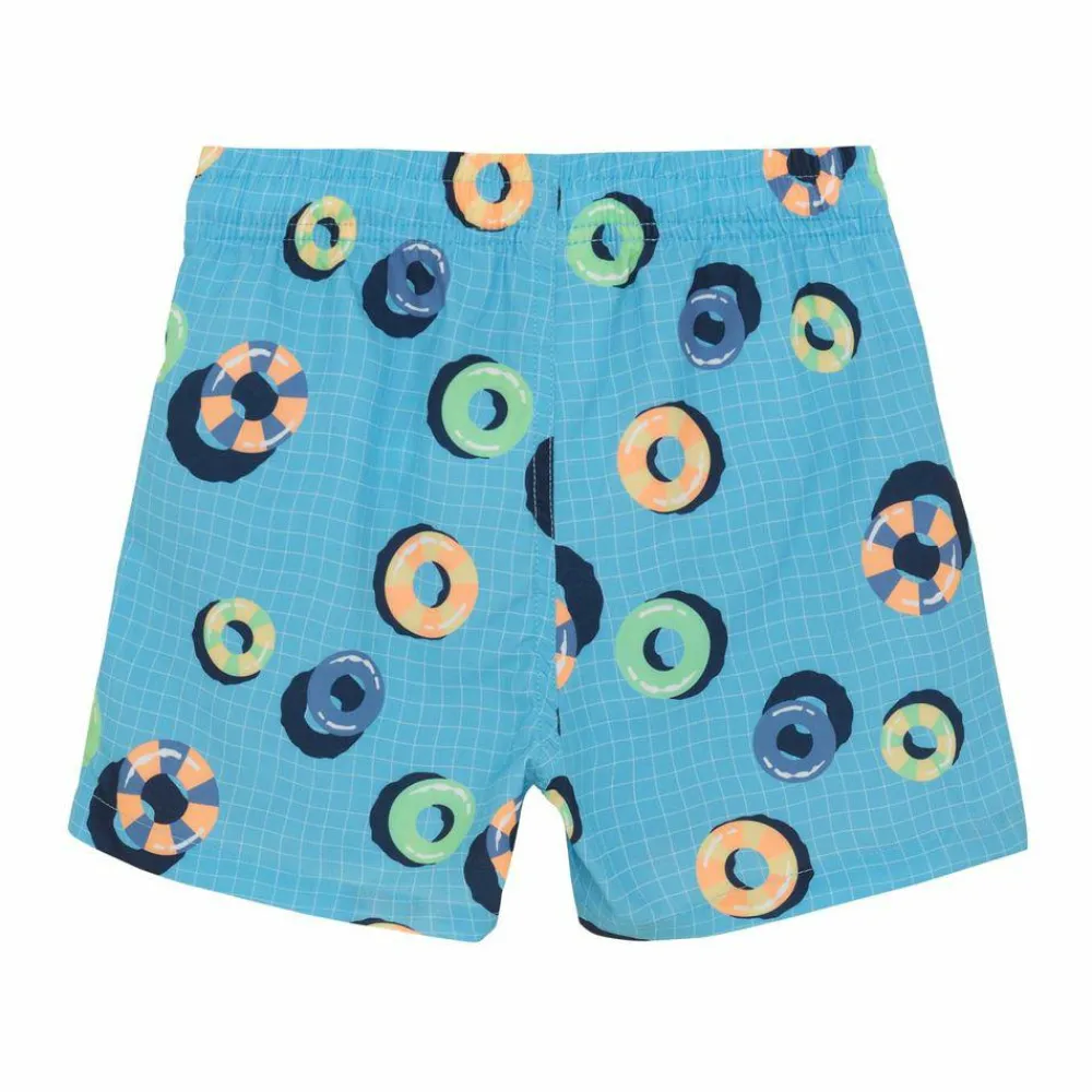 Børn Color Kids Drenge Badebukser -