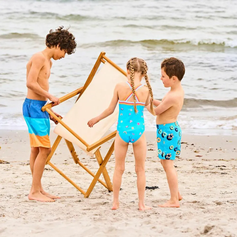 Børn Color Kids Drenge Badebukser -