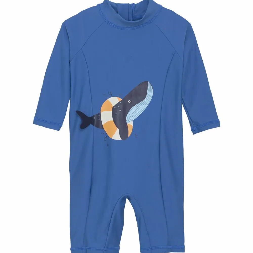 Børn Color Kids Drenge Badeheldragt UV 50+ -