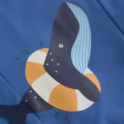 Børn Color Kids Drenge Badeheldragt UV 50+ -