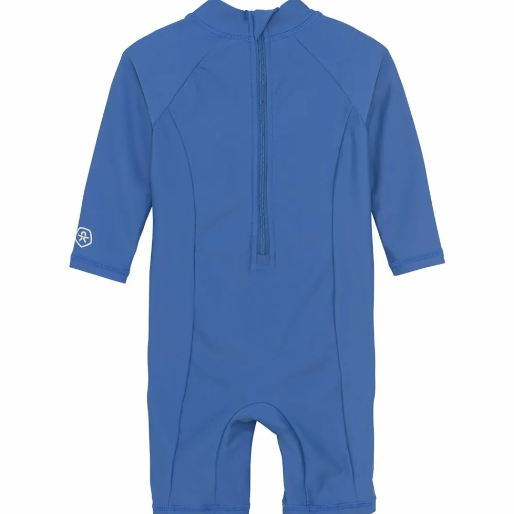 Børn Color Kids Drenge Badeheldragt UV 50+ -