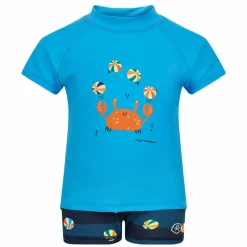 Børn Color Kids Drenge Badeheldragt -