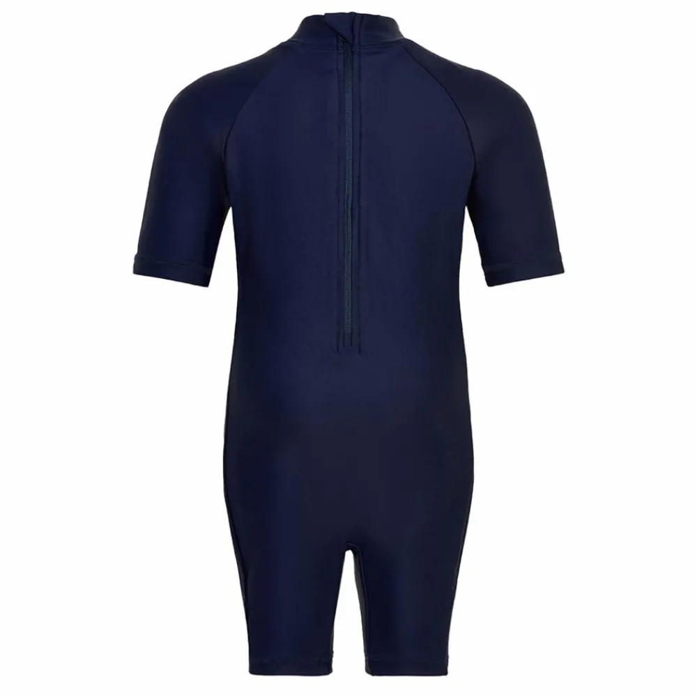 Børn Color Kids Drenge Badeheldragt -