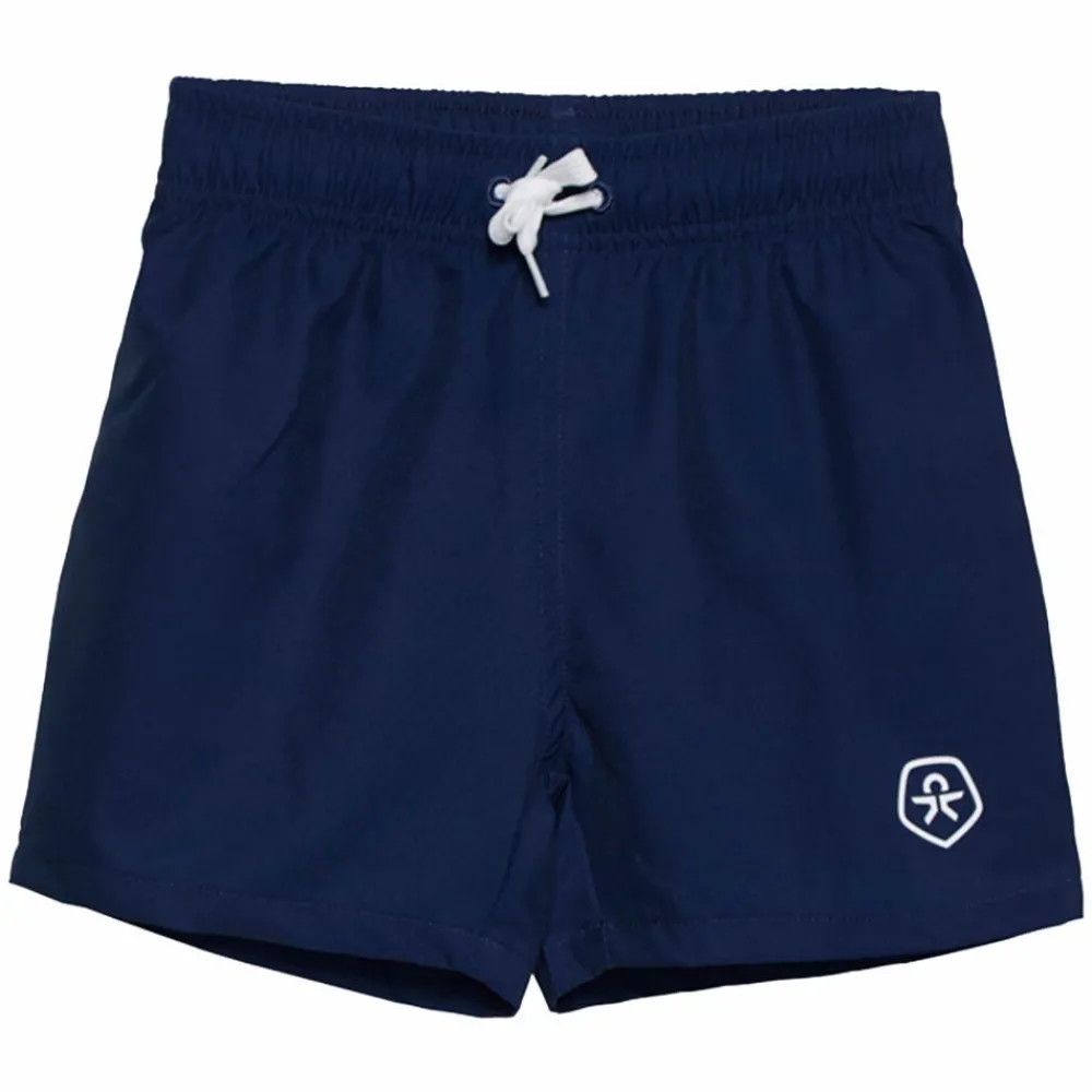 Børn Color Kids Drenge Badeshorts -