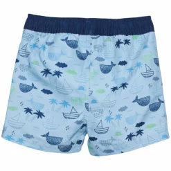 Børn Color Kids Drenge Badeshorts -