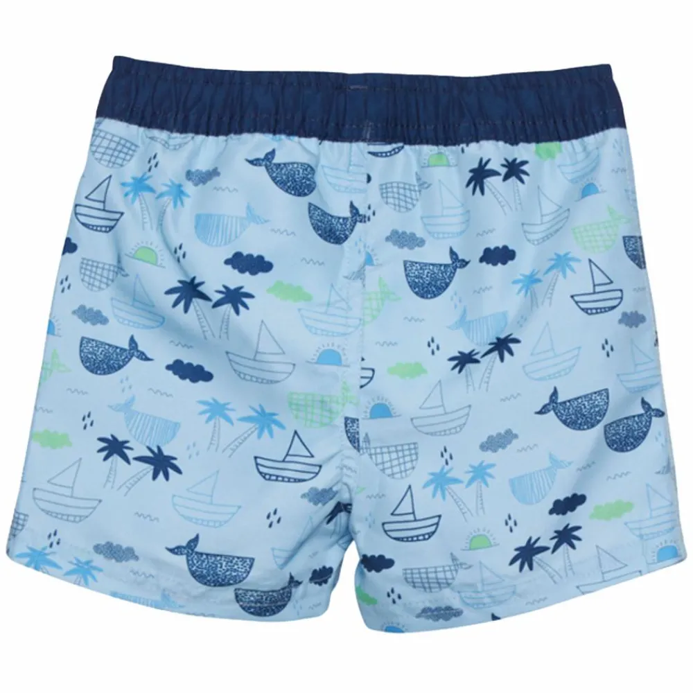 Børn Color Kids Drenge Badeshorts -