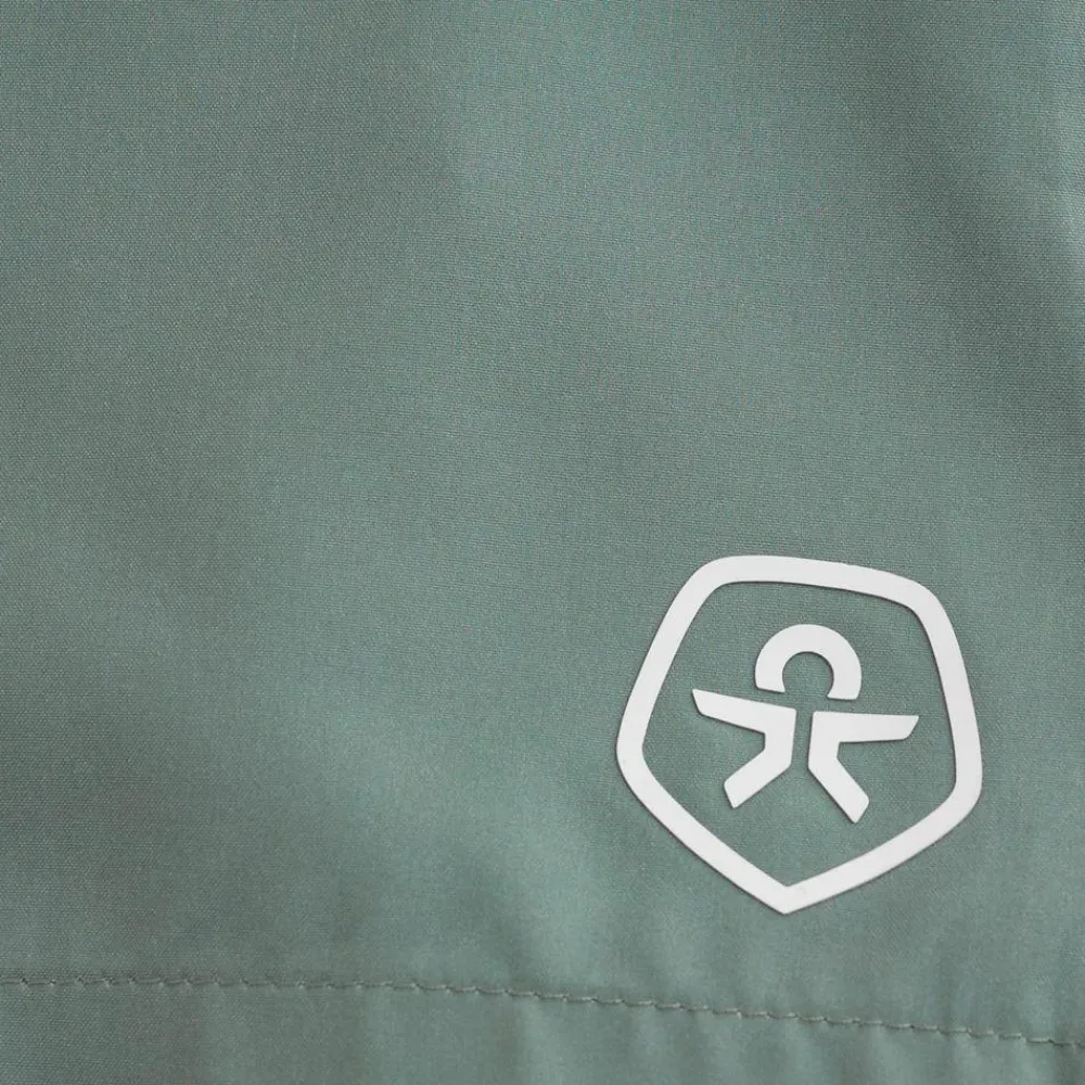 Børn Color Kids Drenge Badeshorts m. stretch -