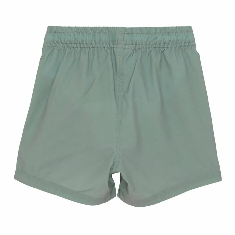 Børn Color Kids Drenge Badeshorts m. stretch -