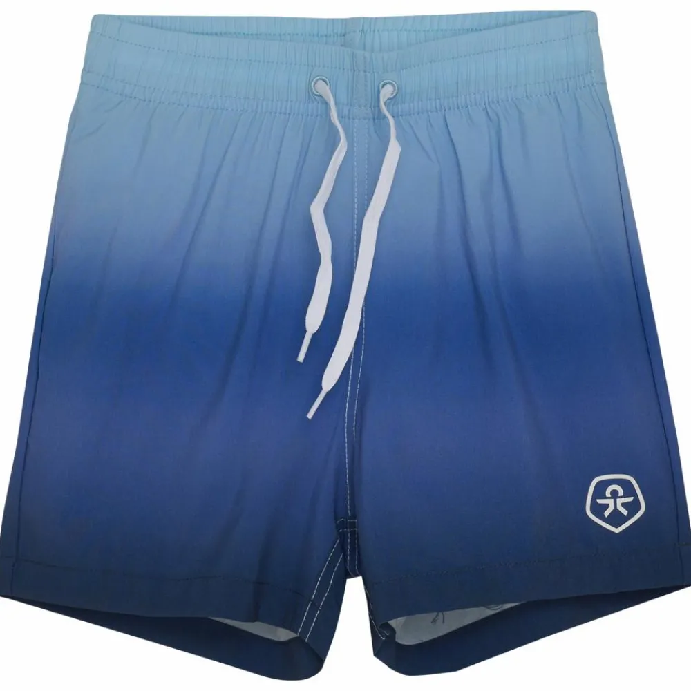 Børn Color Kids Drenge Badeshorts -