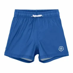 Børn Color Kids Drenge Badeshorts m. stretch -