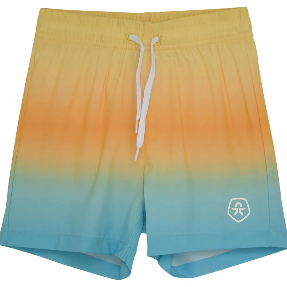 Børn Color Kids Drenge Badeshorts -