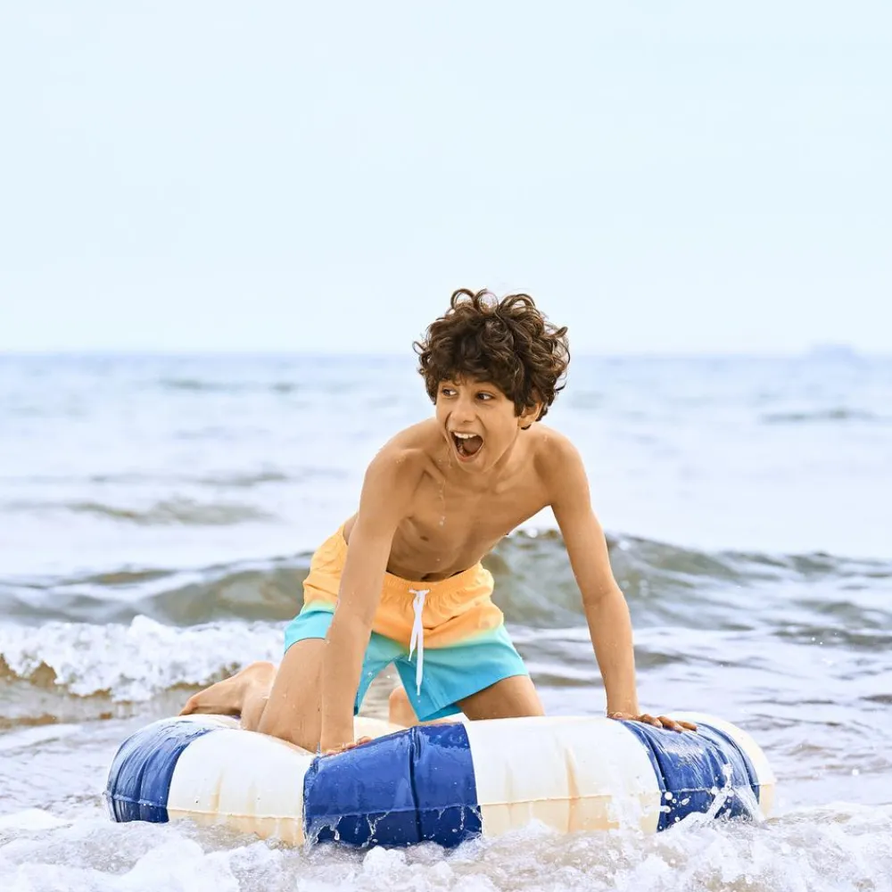 Børn Color Kids Drenge Badeshorts -