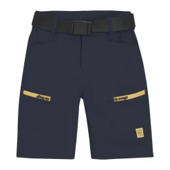 Børn Color Kids Drenge Shorts m. BIONIC-FINISH® ECO coating -