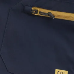 Børn Color Kids Drenge Shorts m. BIONIC-FINISH® ECO coating -