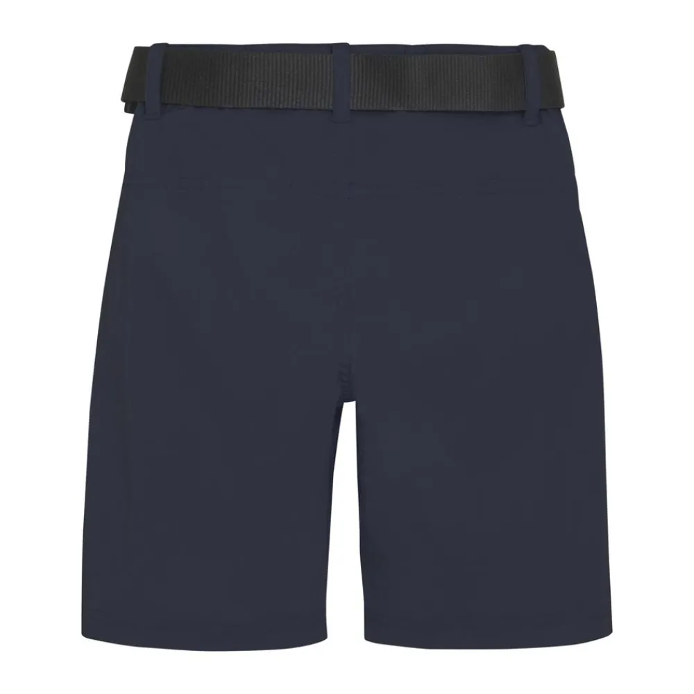 Børn Color Kids Drenge Shorts m. BIONIC-FINISH® ECO coating -