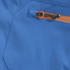 Børn Color Kids Drenge Shorts m. BIONIC-FINISH® ECO coating -