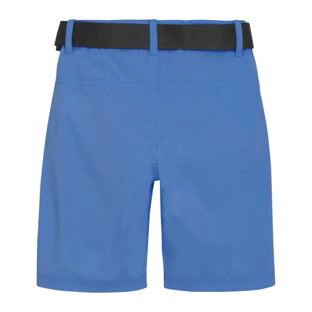 Børn Color Kids Drenge Shorts m. BIONIC-FINISH® ECO coating -
