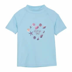 Børn Color Kids Pige Badebluse UV 50+ -