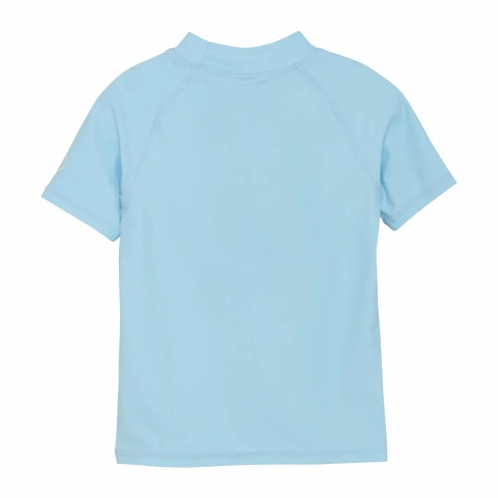 Børn Color Kids Pige Badebluse UV 50+ -