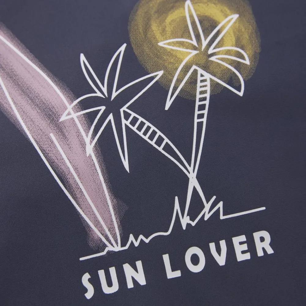 Børn Color Kids Pige Badebluse UV 50+ -