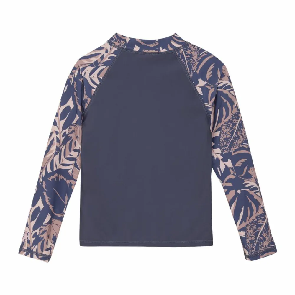 Børn Color Kids Pige Badebluse UV 50+ -