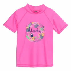 Børn Color Kids Pige Badebluse -