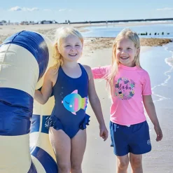 Børn Color Kids Pige Badebluse -