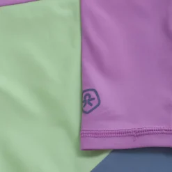 Børn Color Kids Pige Badebluse UV 50+ -