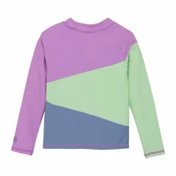 Børn Color Kids Pige Badebluse UV 50+ -